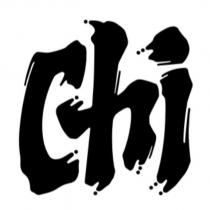 Chi 設計字