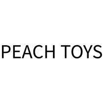 PEACH TOYS