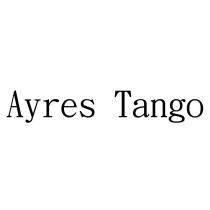 Ayres Tango
