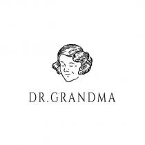 DR. GRANDMA 及圖