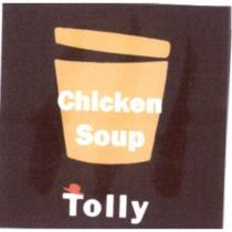 Tolly Chicken Soup 及圖