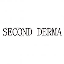 SECOND DERMA