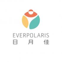日月佳 EVERPOLARIS 及圖