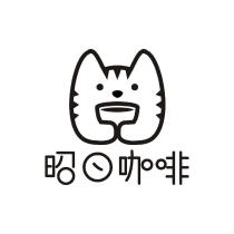 昭日咖啡及圖