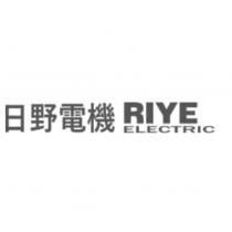 RIYE ELECTRIC 日野電機