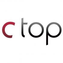 ctop 設計字