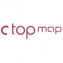 ctopmap 設計字