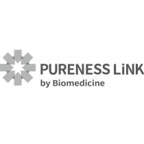 PURENESS LiNK by Biomedicine 及圖