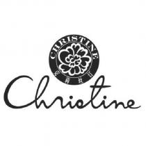 克莉絲汀 CHRISTINE 及圖