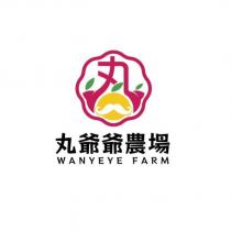 丸爺爺農場 WANYEYE FARM 及丸設計圖