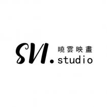 SVI.studio 曉雲映畫