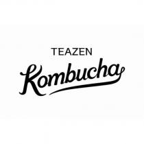 TEAZEN Kombucha