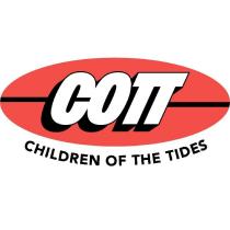 COTT CHILDREN OF THE TIDES 及圖