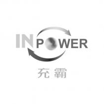 充霸 IN POWER 及設計圖