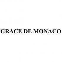 GRACE DE MONACO