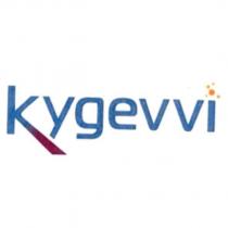 KYGEVVI & logo in colors