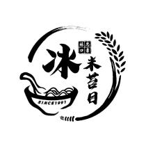 林口忠孝米苔目冰