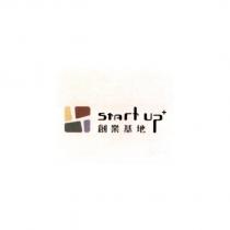 創業基地 starup-tw 及圖