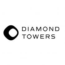 DIAMOND TOWERS 及圖