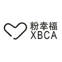 粉幸福 XBCA 及圖