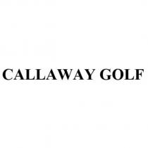 CALLAWAY GOLF