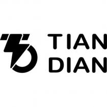 TIAN DIAN 及圖