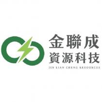 金聯成資源科技及圖