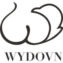 WYDOVN 及白豚蜜桃鯨圖
