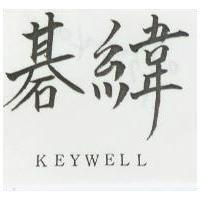 碁緯 KEYWELL 