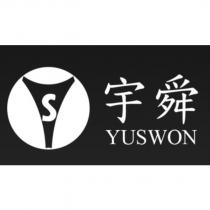 宇舜 YUSWON 及圖