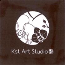 倉科澤 Kst Art Studio 及圖