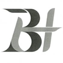 BH 設計字