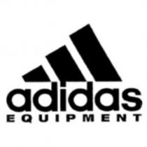 adidas + 3-Bars logo + EQUIPMENT