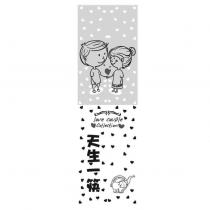 love couple collection 天生一筷 Better your Life 及圖