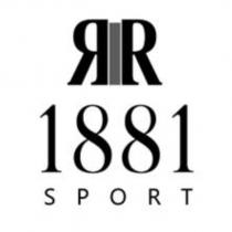 1881 SPORT 及圖