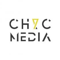 CHiC Media 設計字