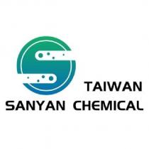 TAIWAN SANYAN CHEMICAL 及圖