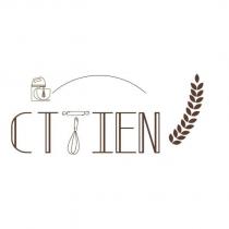 CTTIEN 及圖