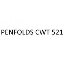 PENFOLDS CWT 521