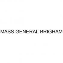 MASS GENERAL BRIGHAM