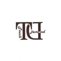 Touch Demand 及 TD 設計圖