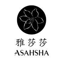 雅莎莎