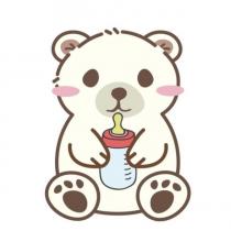 甜心熊