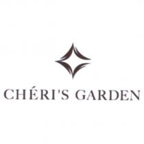 CHERIS GARDEN 及圖