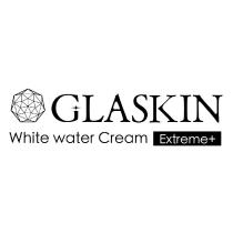 GLASKIN White water Cream Extreme+ 及圖