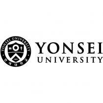 YONSEI UNIVERSITY 延世大學 1885 及圖