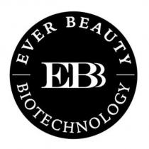 EBB EVER BEAUTY 及圖