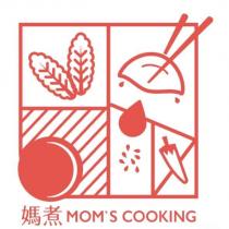 媽煮 MOM'S COOKING 及圖