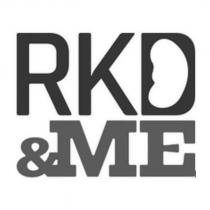 RKD & ME Logo