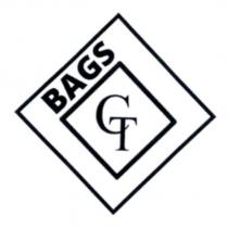 CT BAGS 及圖